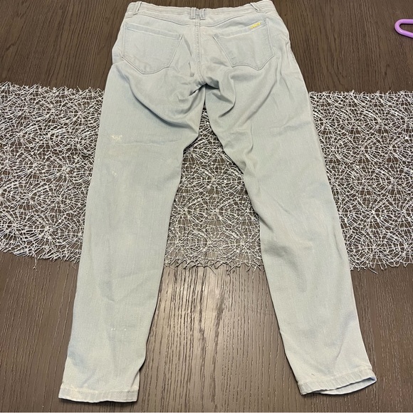 Bebe ripped jeans - Picture 6 of 7